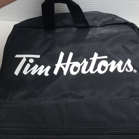 Tim Hortons Backpack - Picture 2 of 6